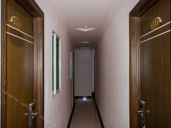 Xintiandi Hotel Bengbu - Photo4