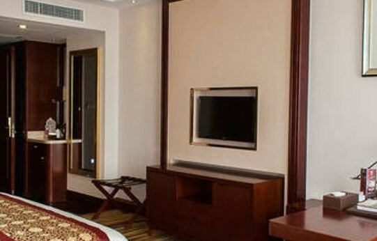 Yinkai International Hotel - Photo3