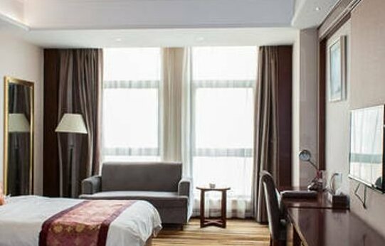 Yinkai International Hotel - Photo4
