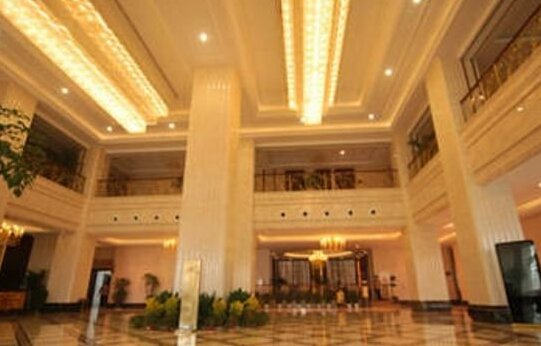 Yinkai International Hotel - Photo5