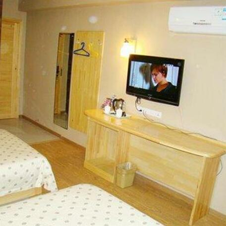 Youyi Hotel - Bengbu Chaoyang Road - Photo3