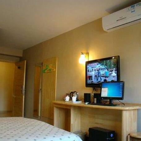Youyi Hotel - Bengbu Chaoyang Road - Photo4