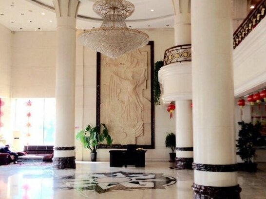 Bei Ying Hotel - Photo2