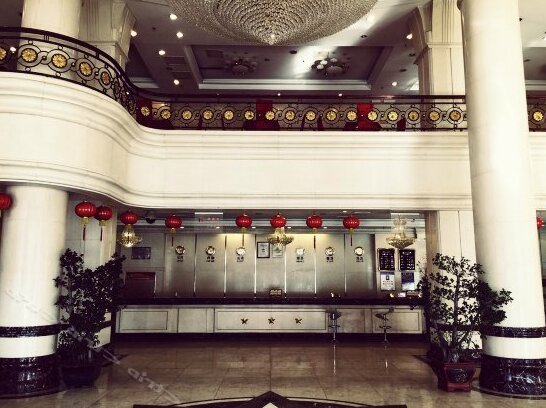 Bei Ying Hotel - Photo4