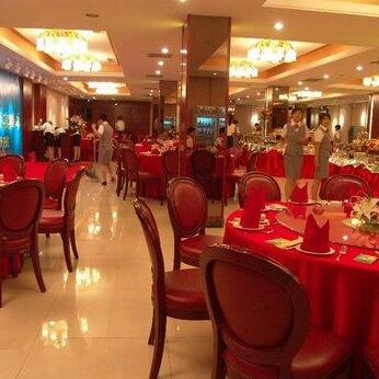 Benxi Bengang Hotel - Photo5