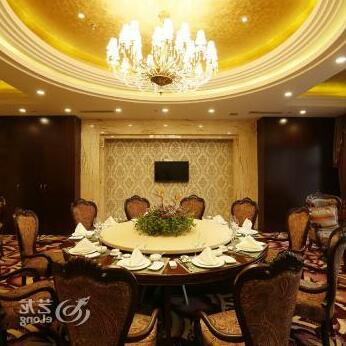 Benxi HNA International Hotel - Photo3