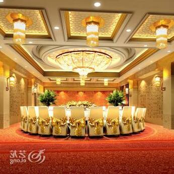 Benxi HNA International Hotel - Photo4