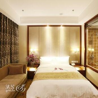 Benxi HNA International Hotel - Photo5