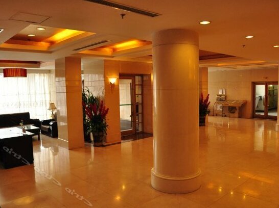 Benxi Jinshan Hotel - Photo3