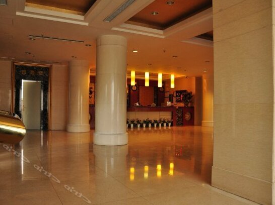 Benxi Jinshan Hotel - Photo4