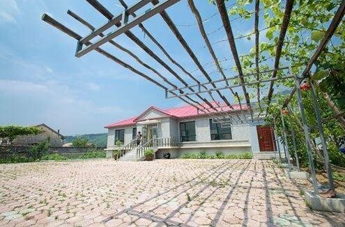 Benxi Laobian Gap Xiangzhen Farmstay - Photo5