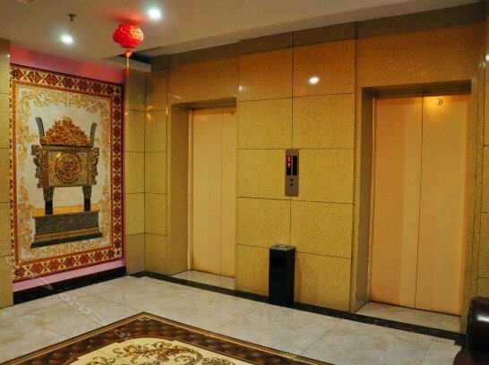Benxi Longtian Business Hotel - Photo3