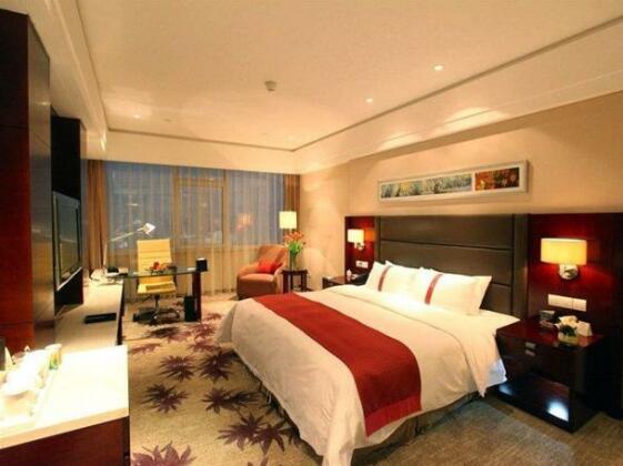 Fuhong International Hotel Benxi - Photo3