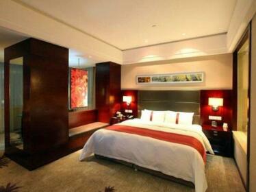 Fuhong International Hotel Benxi