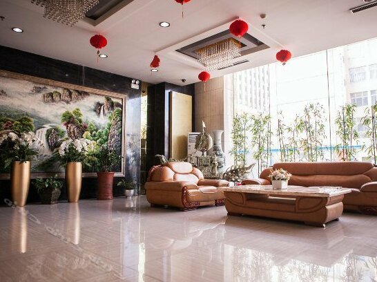 Hai Lian Business Hotel - Photo2
