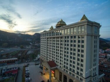 Haihang International Hotel