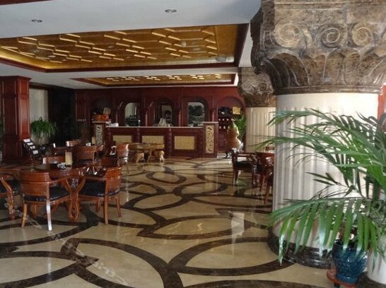Liangyu Hotel - Photo2