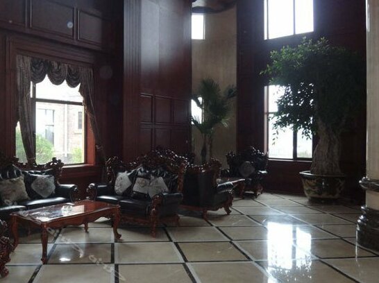 Liangyu Hotel - Photo3