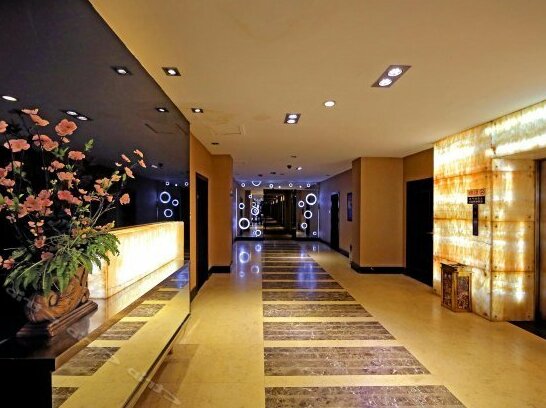 Tianhe Hotel Benxi - Photo2