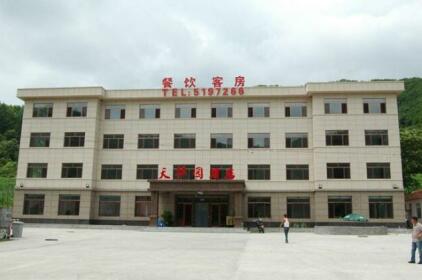 Tianhuayuan Hotel