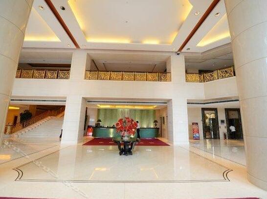 Wanhao International Hotel - Photo2