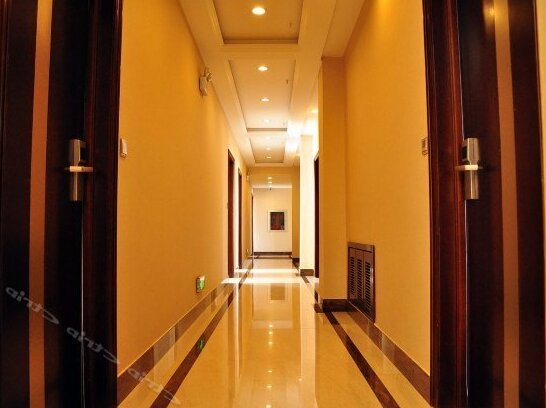 Xiaoshi Yijia Hotel - Photo4