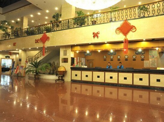 Zhengfang Hotel - Photo3