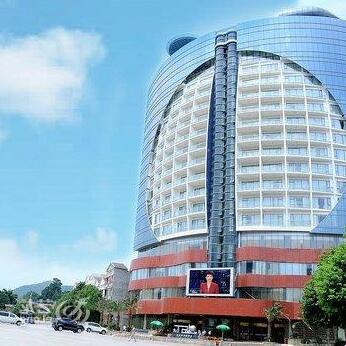 Ausotel Liming Hotel