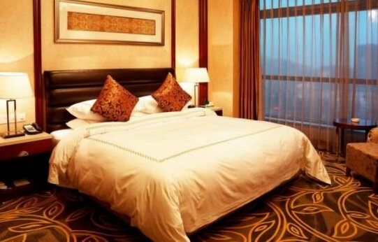 Hong Shan International Hotel - Photo3