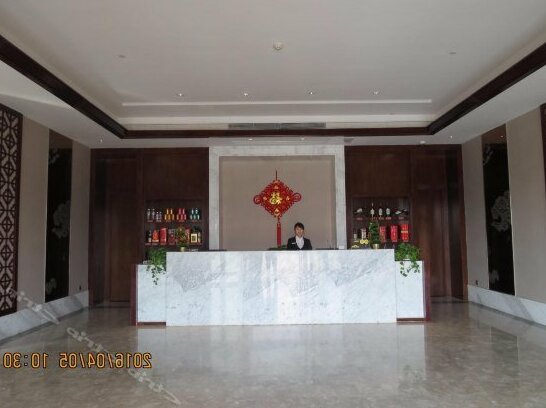 Beihai Hotel Binzhou - Photo4