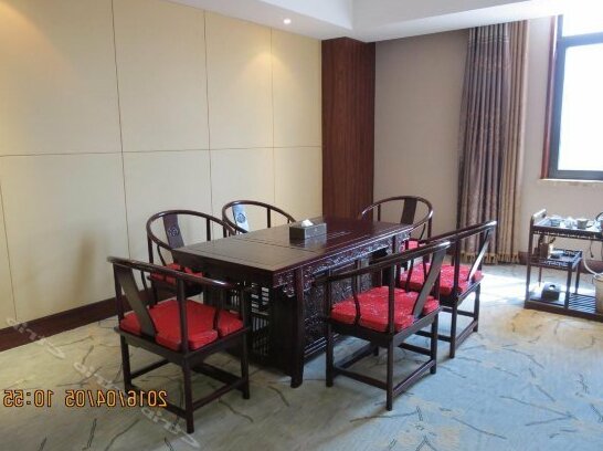 Beihai Hotel Binzhou - Photo5