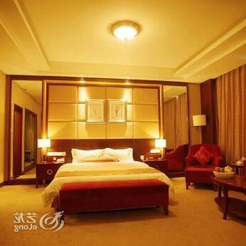Guiyuan Hotel - Photo5