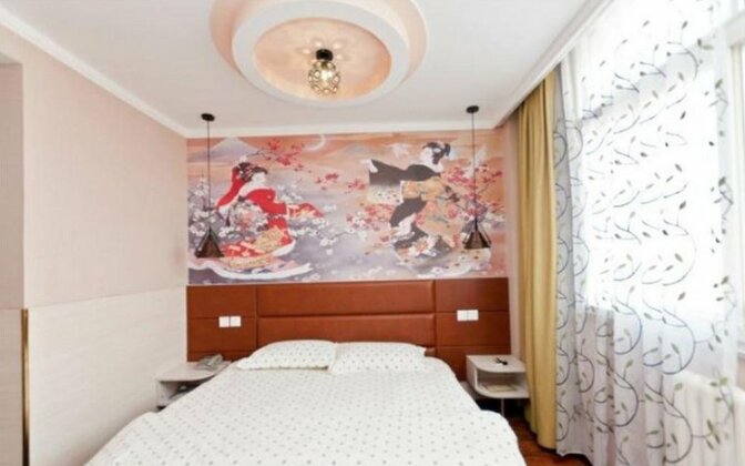 Happy Home Inn Binzhou Bohai Balu Branch - Photo4