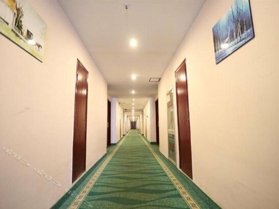 Jiahe Business Hotel Bincheng - Photo4