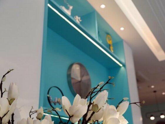 Magnotel Binzhou Bohai Wu Road - Photo3