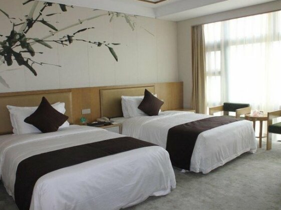 QingTengYuan Hotel - Photo5