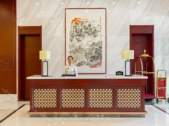 Shenghao Seasons Hotel - Photo2