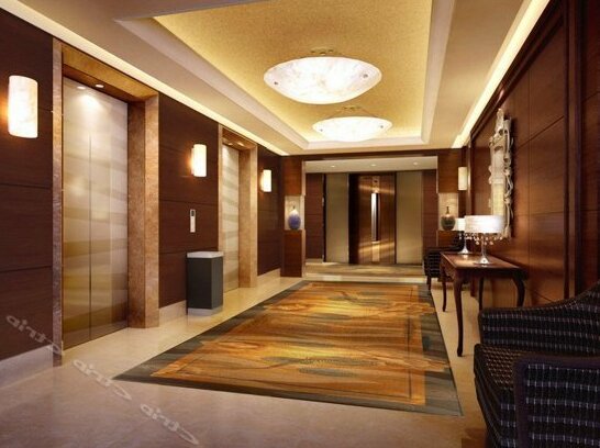 Sunwu Hotspring International Hotel - Photo5