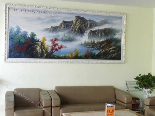 7 Days Inn Bozhou Train Station Branch - Photo5