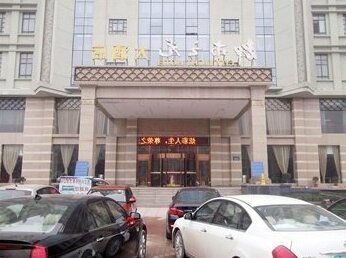 Bozhou city light hotel