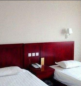 Bozhou Dahan Express Hotel - Photo2