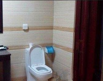 Bozhou Dahan Express Hotel - Photo5
