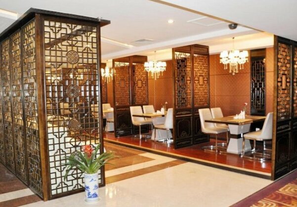 Bozhou Hotel - Photo2