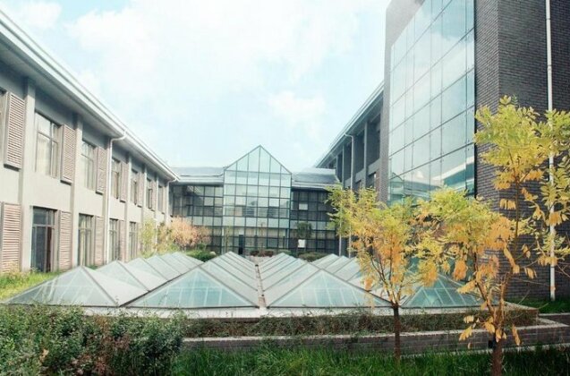 Bozhou Hotel - Photo3