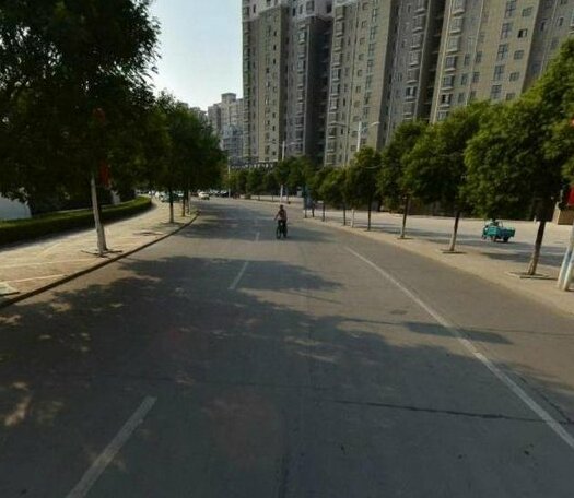 Bozhou Hotel - Photo4
