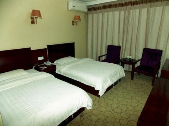 Bozhou spring holiday hotel - Photo2