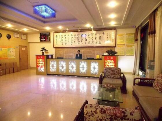 Bozhou spring holiday hotel - Photo3
