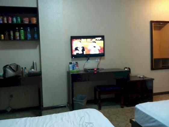 Bozhou spring holiday hotel - Photo4