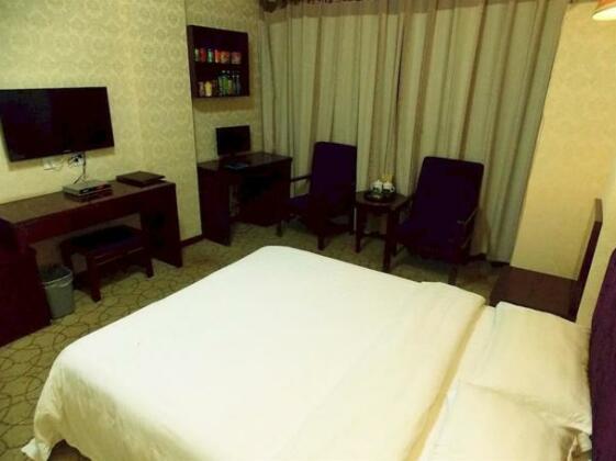 Bozhou spring holiday hotel - Photo5