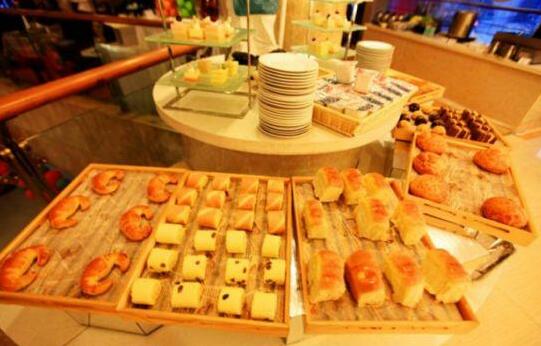 Bozhou Upstart City Hotel - Photo2
